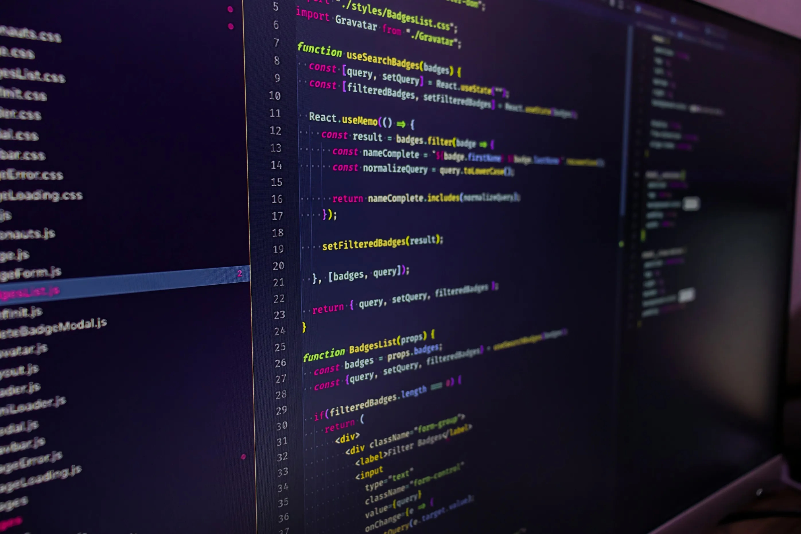 Курс Frontend разработки на React и Next.js