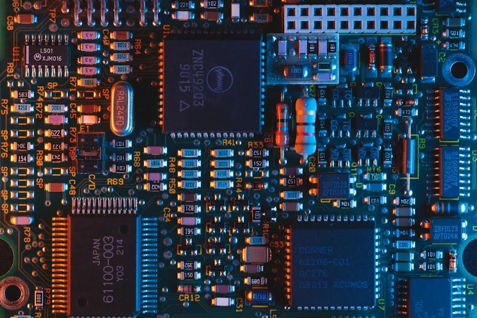 IoT, вычислительные системы, драйвера и низкоуровневые программы