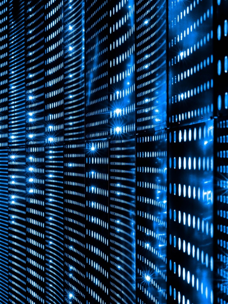 Облачные технологии и создание IT инфраструктуры организаций
