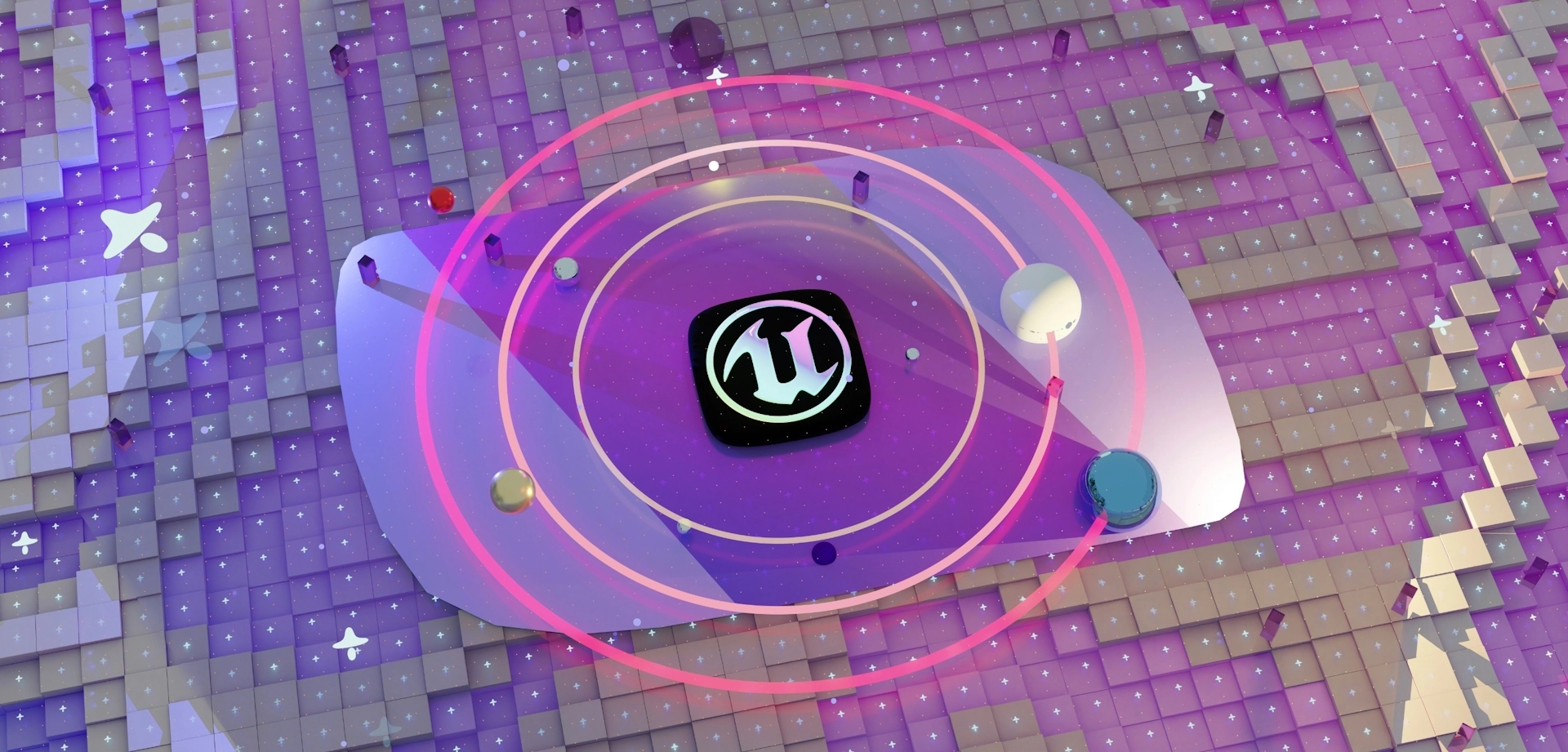 Разработка видеоигрового продукта на Unreal Engine 5