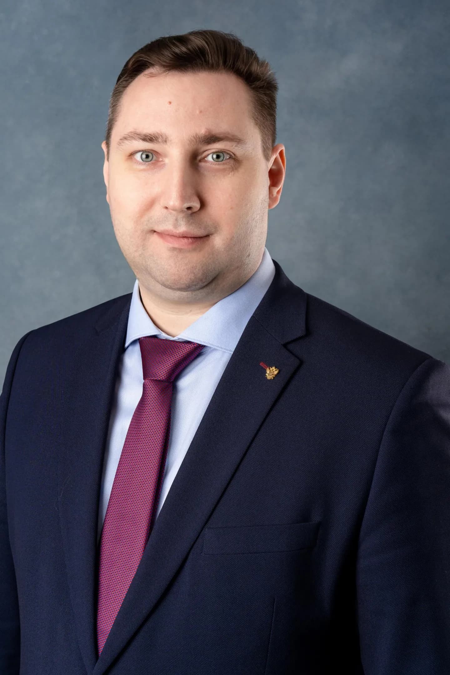 Гаевский Дмитрий Геннадьевич