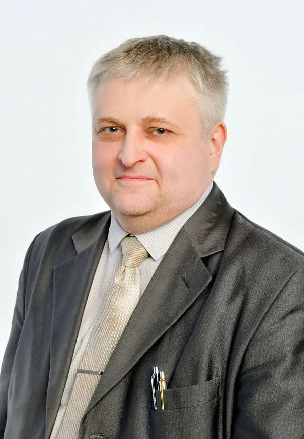 Беляев Павел Вячеславович