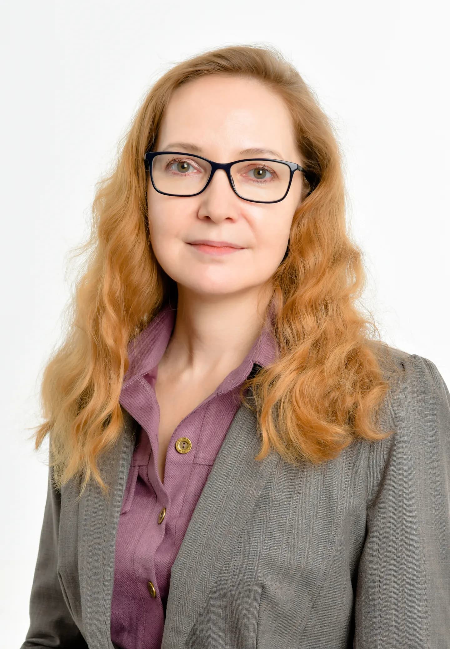 Саратова Татьяна Евгеньевна