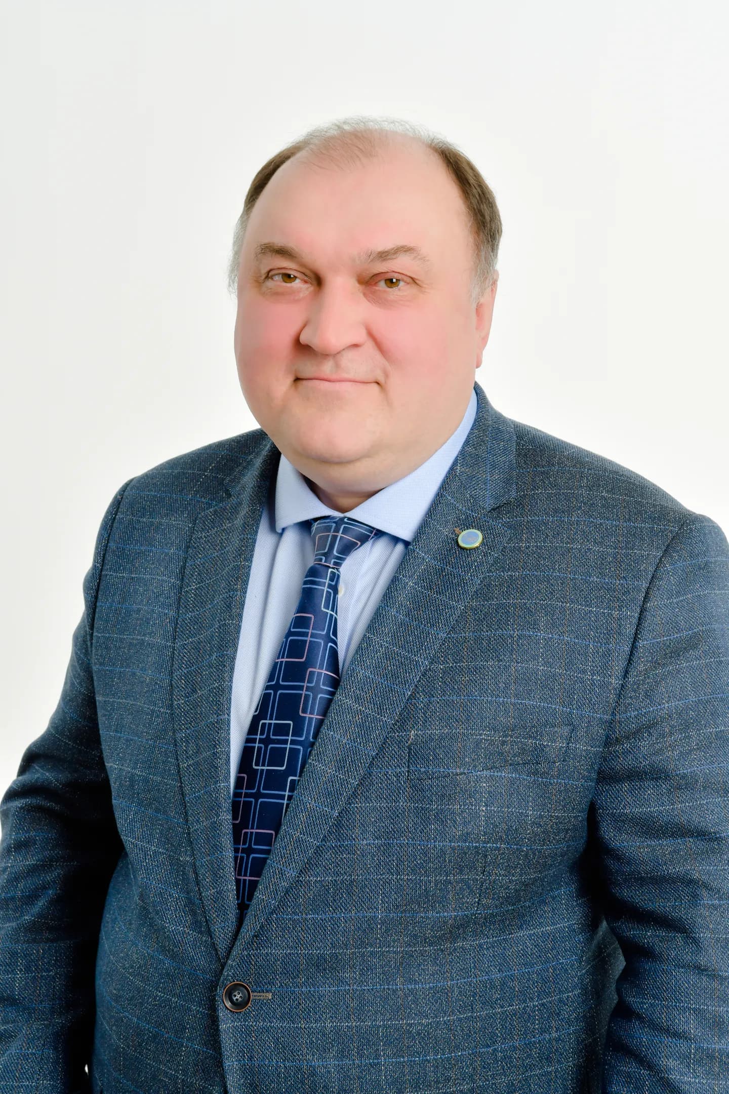 Уланский Александр Борисович