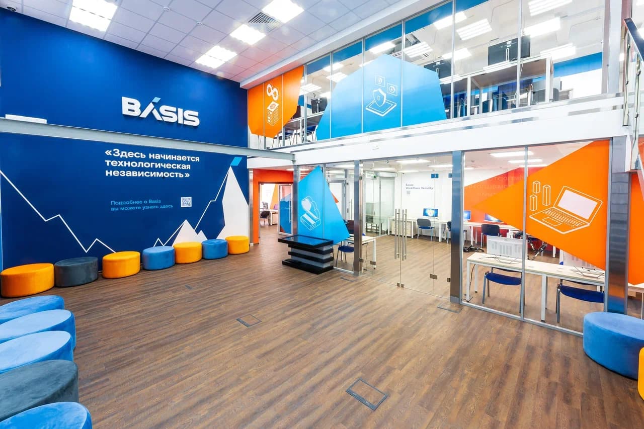 комплекс «Импортозамещение информационных технологий», НОВЫЕ ПРОФИЛИ, НОВЫЕ КАФЕДРЫ