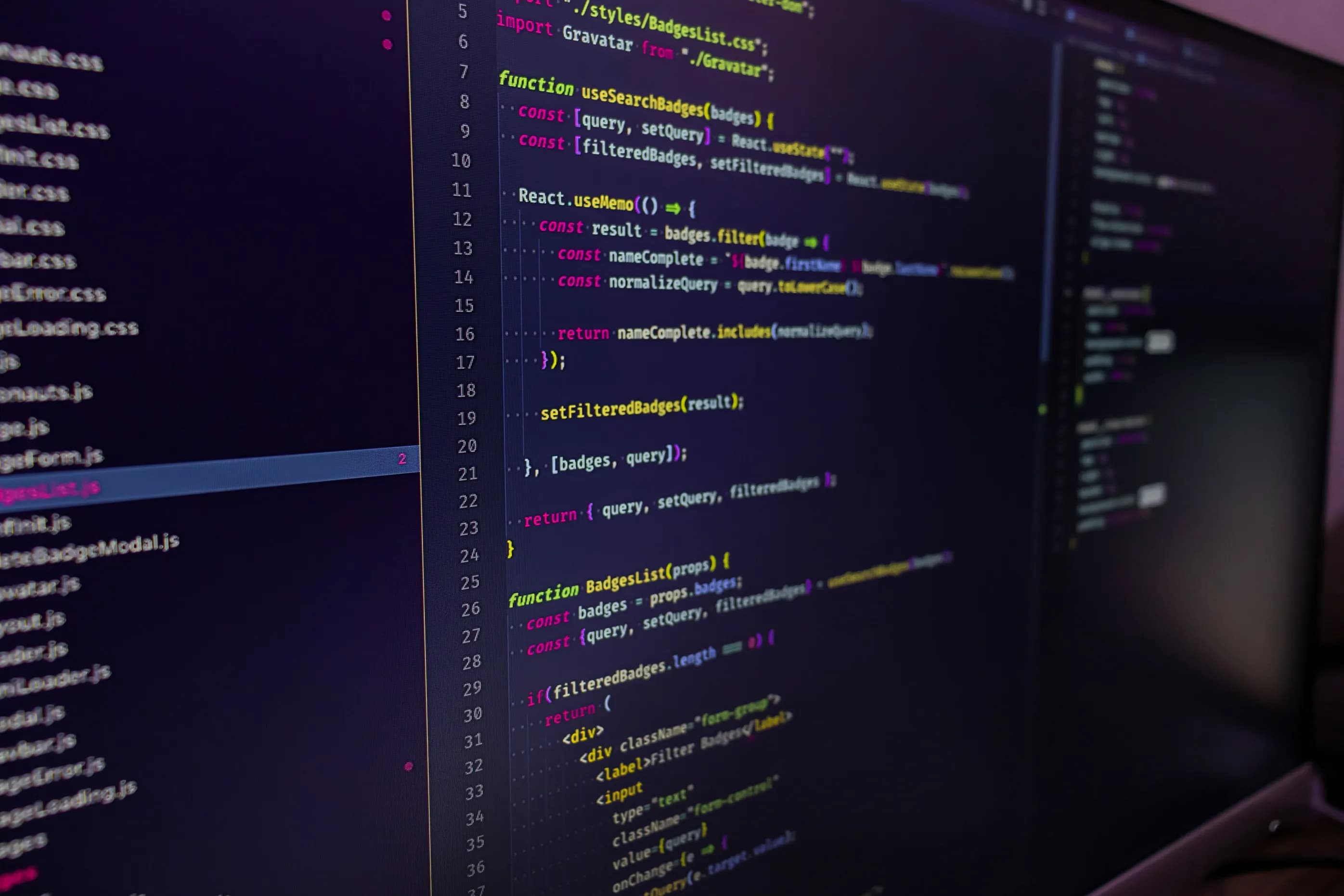 Разработка клиентских частей интернет-ресурсов