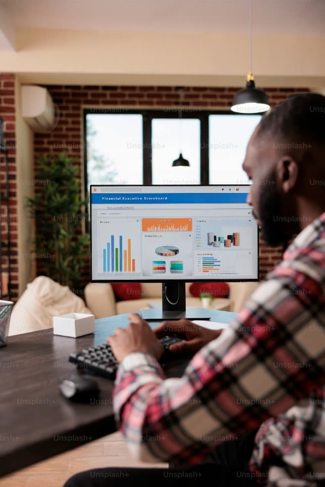 IT-аналитика и моделирование бизнес-процессов в IT сфере