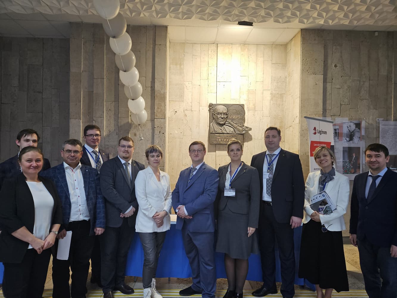 Квалифицированный преподавательский состав