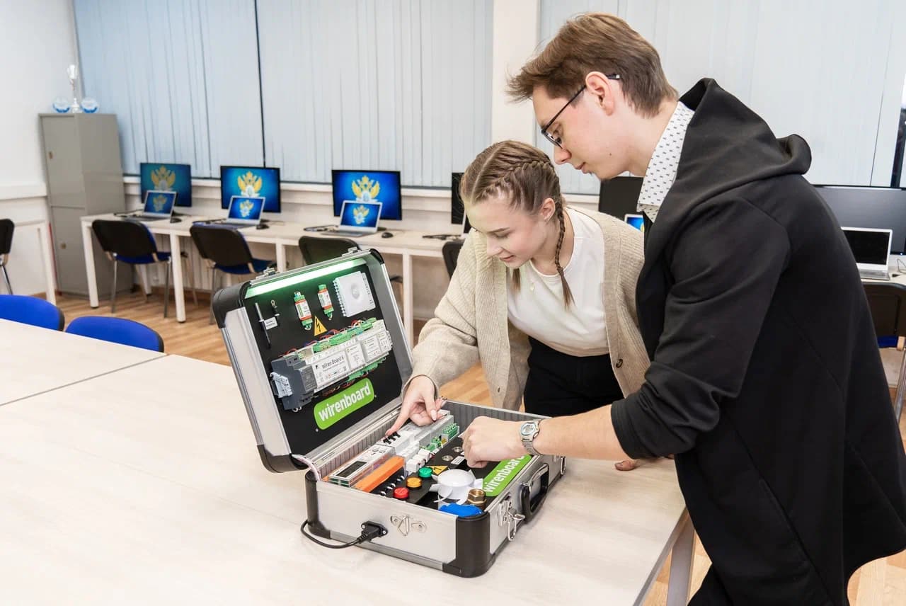 Современный подход к обучению