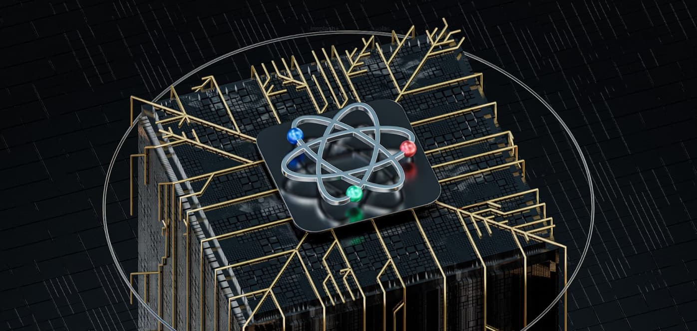 Основы квантовых вычислений