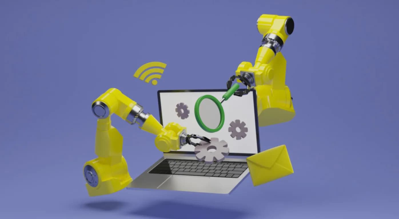 Роботизация бизнес-процессов (RPA) на платформе Атом.РИТА